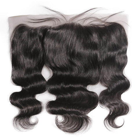 Frontals And Closures