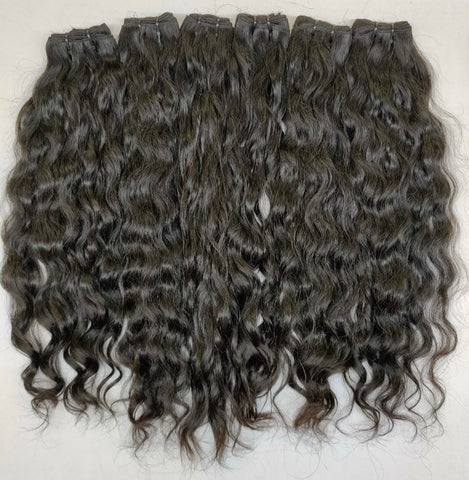 Raw Indian Bundles