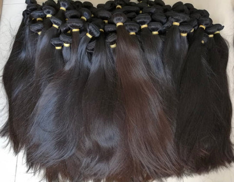 Mink Brazilian Bundles