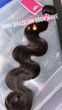 Mink Brazilian Body Wave