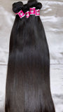 Mink Brazilian Straight