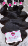 Mink Brazilian Body Wave