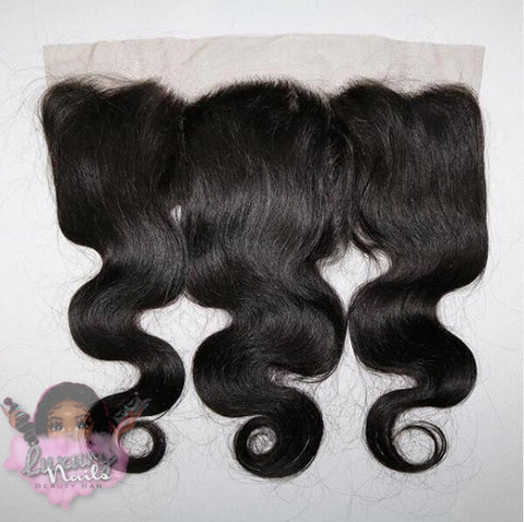 13x4 / 13x6 HD Lace Frontal