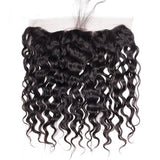 13x4 / 13x6 HD Lace Frontal