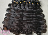 Luxury Nails Beauty Bar - Mink Brazilian Body Wave