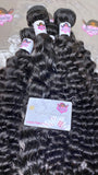 Luxury Mink Brazilian Deep Wave