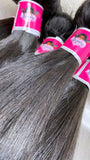 Mink Brazilian Straight