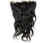 13x4 (Indian) HD Lace Frontal