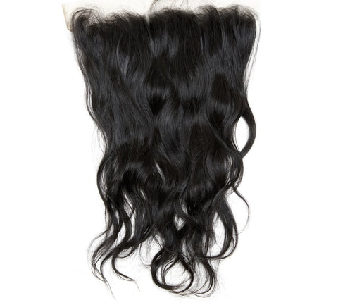 13x4 (Indian) HD Lace Frontal
