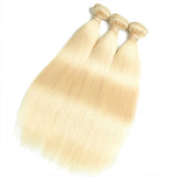 Mink Brazilian 613 ( Blonde )