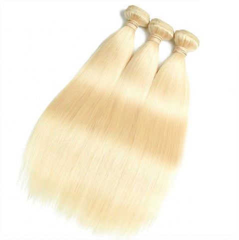 Mink Brazilian 613 ( Blonde )