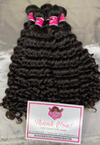 Mink Brazilian Curly