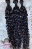 Luxury Mink Brazilian Water Wave