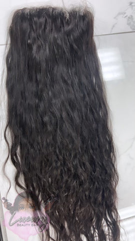 HD Lace Wig (Bodywave)