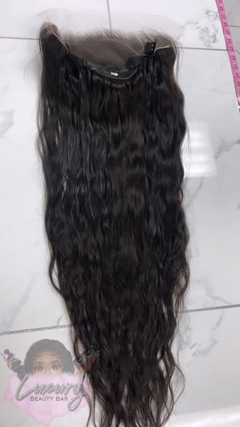 HD Lace Wig (Bodywave)