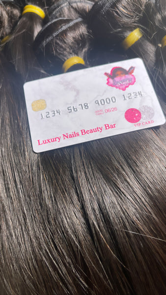 Luxury Mink Brazilian Straight