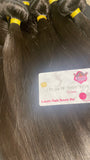 Luxury Mink Brazilian Straight