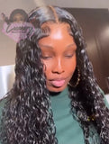 Mink Brazilian Curly