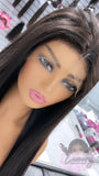 HD Lace Wig (Straight)