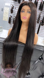 HD Lace Wig (Straight)